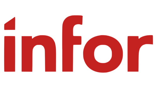infor logo